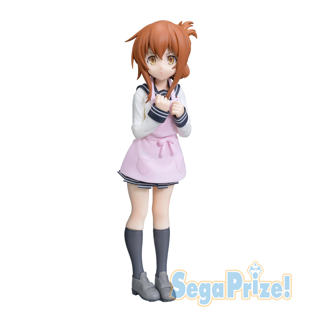 Kantai Collection ~Kan Colle~ - Inazuma - PM Figure (SEGA)