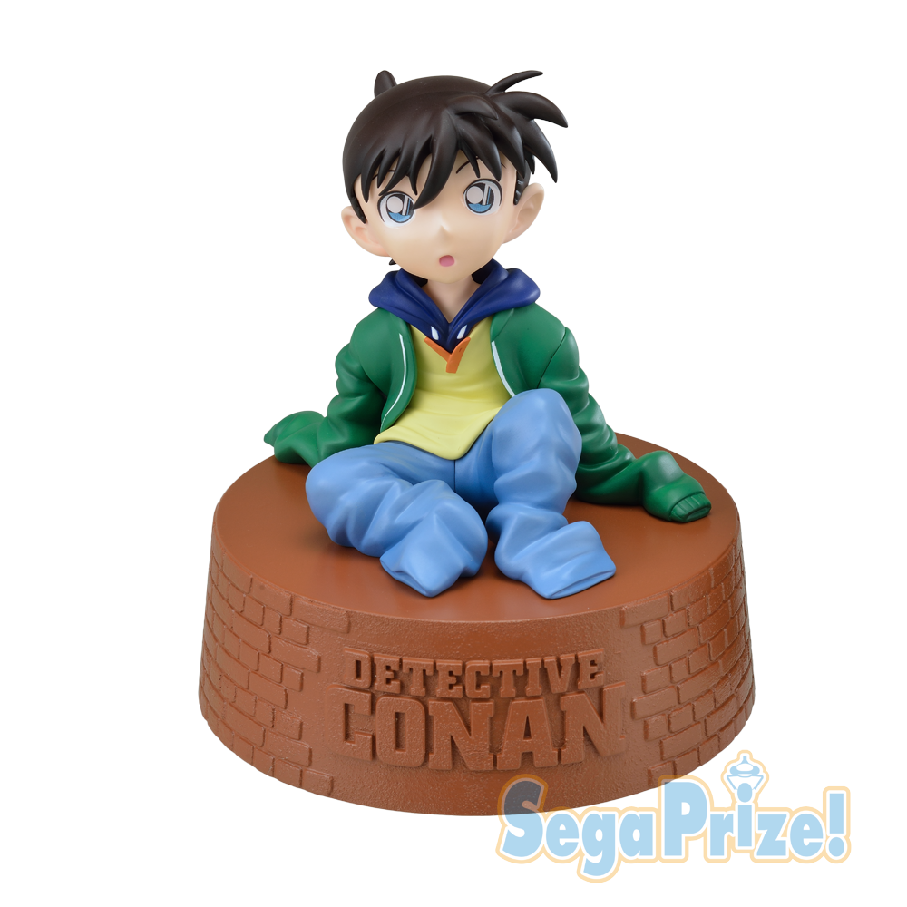Edogawa Conan