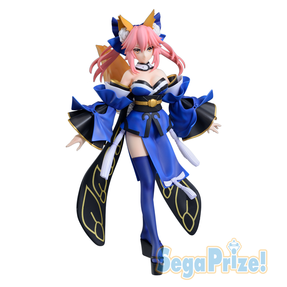 Fate/Extella - Tamamo no Mae - SPM Figure (SEGA)