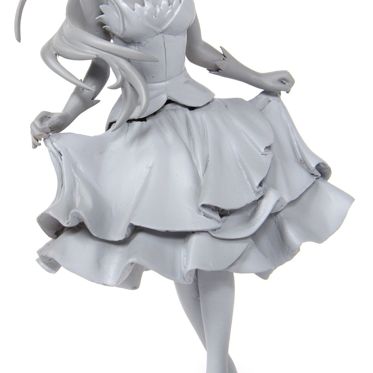 Kizumonogatari - Kiss-shot Acerola-orion Heart-under-blade - SQ - 17 Year Old ver. (Banpresto) photo 9