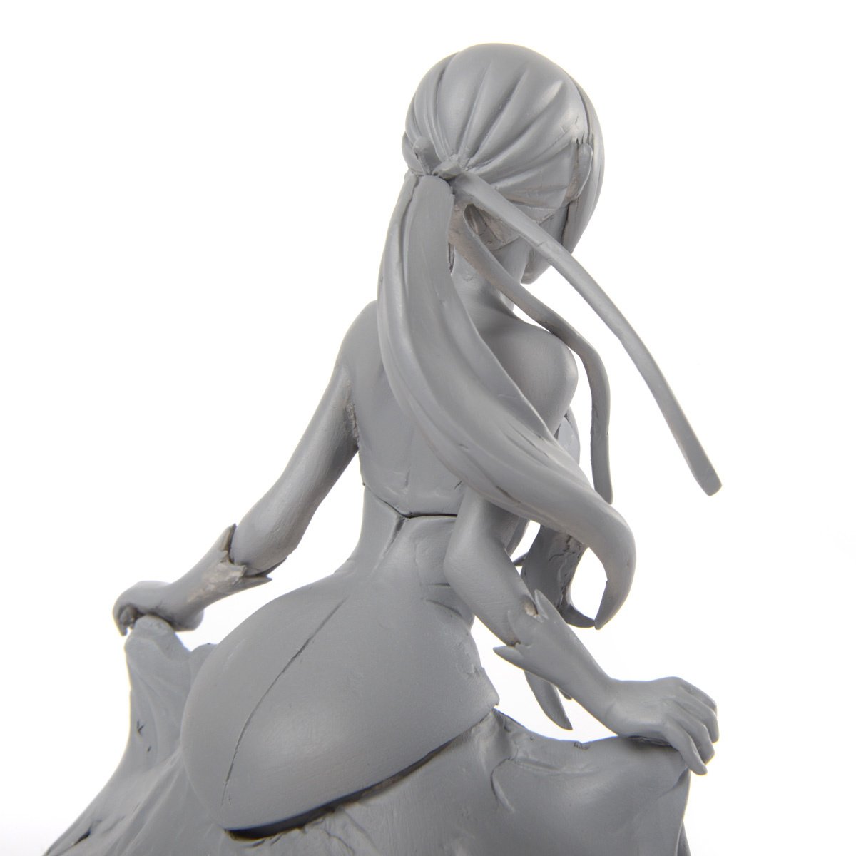 Kizumonogatari - Kiss-shot Acerola-orion Heart-under-blade - SQ - 17 Year Old ver. (Banpresto) photo 13