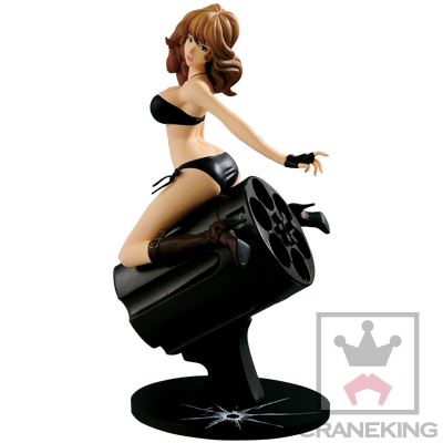 Lupin III - Mine Fujiko - Lupin III Mono Madonna  (I) (Banpresto)