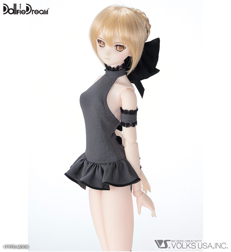 Fate/Grand Order - Altria Pendragon - Dollfie Dream - Santa Alter, Rider (Volks) photo 6