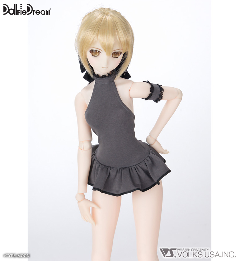 Fate/Grand Order - Altria Pendragon - Dollfie Dream - Santa Alter, Rider (Volks) photo 7