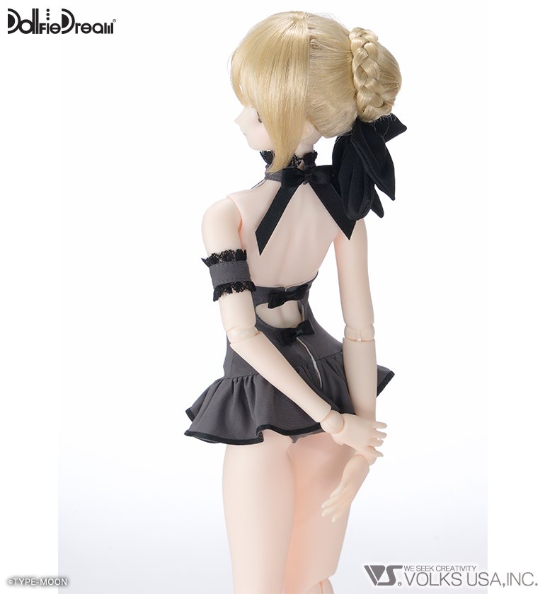 Fate/Grand Order - Altria Pendragon - Dollfie Dream - Santa Alter, Rider (Volks) photo 8