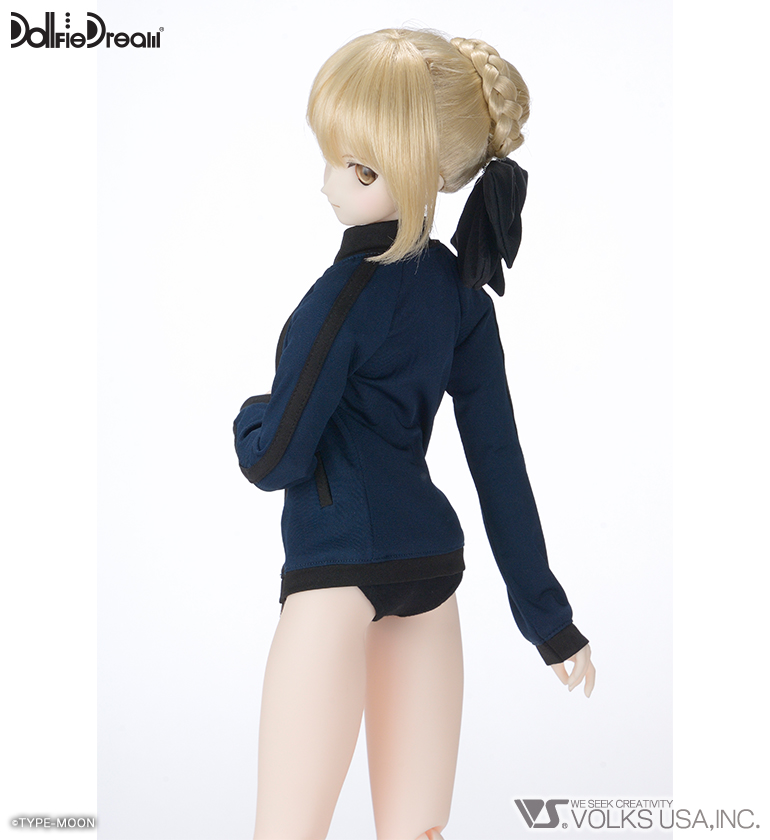 Fate/Grand Order - Altria Pendragon - Dollfie Dream - Santa Alter, Rider (Volks) photo 9