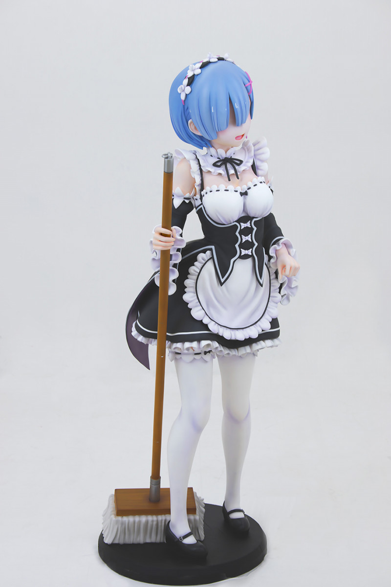 Re:Zero kara Hajimeru Isekai Seikatsu - Rem - 1/1 (Figurex, Pulchra) photo 8