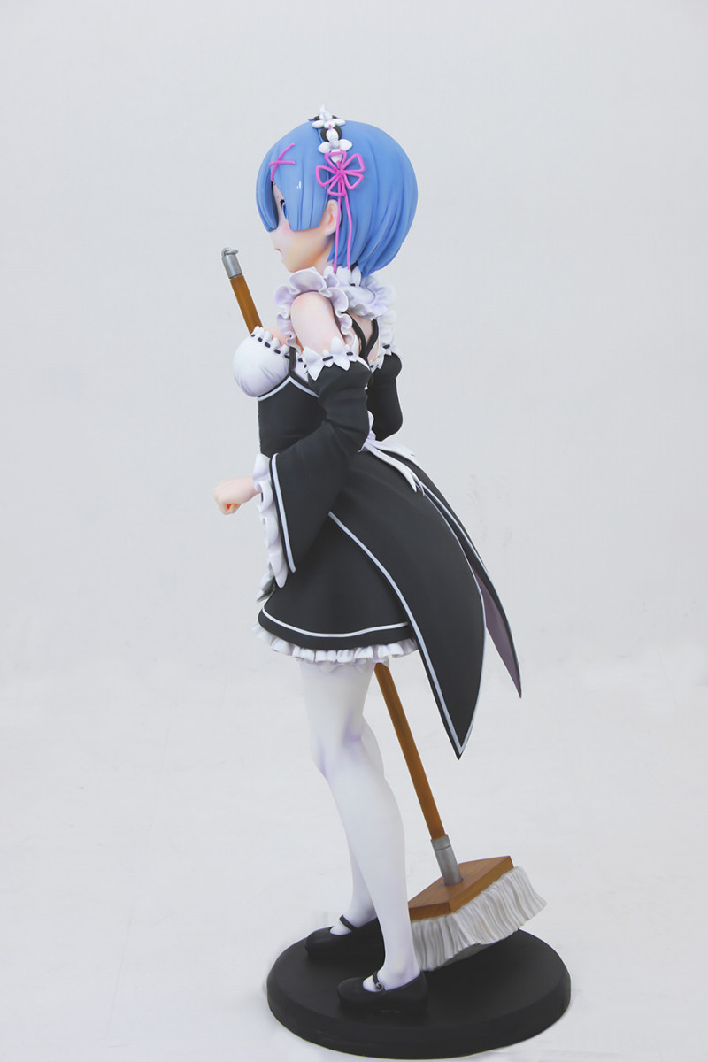 Re:Zero kara Hajimeru Isekai Seikatsu - Rem - 1/1 (Figurex, Pulchra) photo 9
