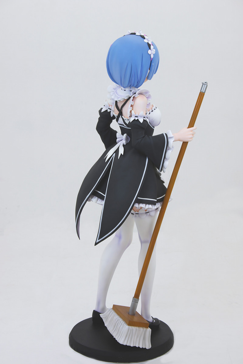 Re:Zero kara Hajimeru Isekai Seikatsu - Rem - 1/1 (Figurex, Pulchra) photo 11