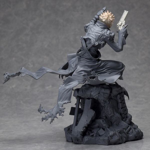 Trigun: Badlands Rumble - Vash the Stampede - 1/6 - Hold-Up Ver. (Fullcock) photo 7