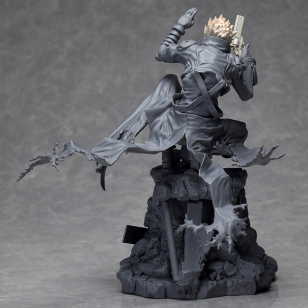 Trigun: Badlands Rumble - Vash the Stampede - 1/6 - Hold-Up Ver. (Fullcock) photo 12