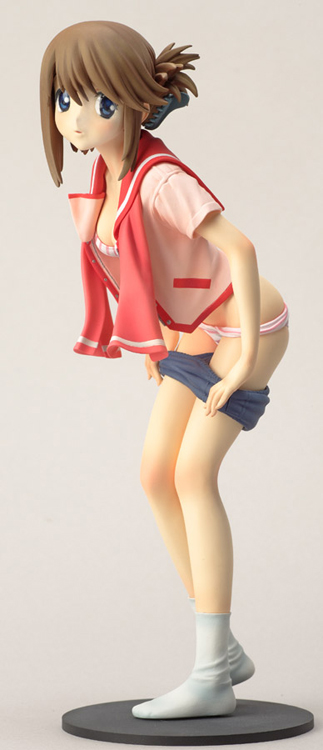 To Heart 2 - Komaki Manaka - 1/6 - Change of Clothes (New Line)