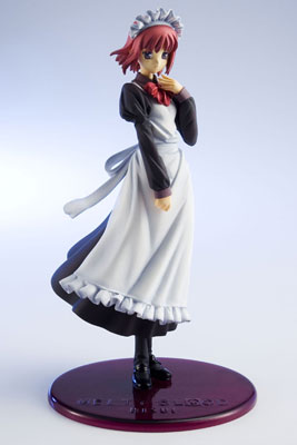 Melty Blood - Hisui - 1/8 (Sol International) photo 1