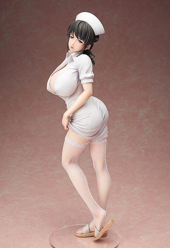 110 ~Sanfujinka Shikeishuu Byouin Jack~ - Akabane Mami - B-style - 1/4 (FREEing) photo 3