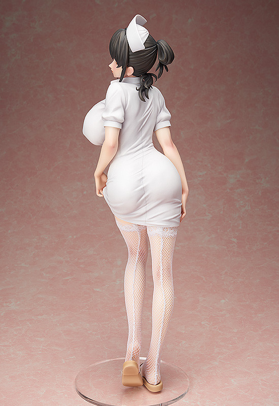 110 ~Sanfujinka Shikeishuu Byouin Jack~ - Akabane Mami - B-style - 1/4 (FREEing) photo 5