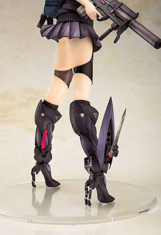 ARMS NOTE - Bionic JoshiKosei - 1/7 (Magic Mould) photo 5