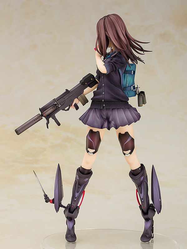 ARMS NOTE - Bionic JoshiKosei - 1/7 (Magic Mould) photo 6