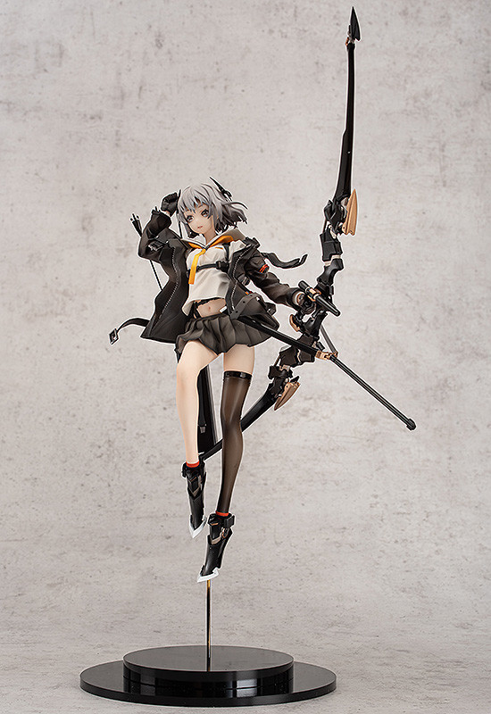 Heavily Armed High School Girls - Roku - 1/7 (Good Smile Company, Magic Mould) photo 3