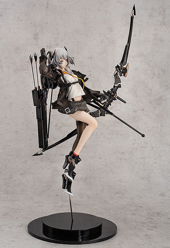 Heavily Armed High School Girls - Roku - 1/7 (Good Smile Company, Magic Mould) photo 5