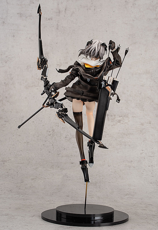 Heavily Armed High School Girls - Roku - 1/7 (Good Smile Company, Magic Mould) photo 7