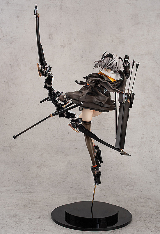 Heavily Armed High School Girls - Roku - 1/7 (Good Smile Company, Magic Mould) photo 12