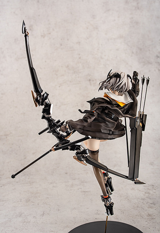 Heavily Armed High School Girls - Roku - 1/7 (Good Smile Company, Magic Mould) photo 13