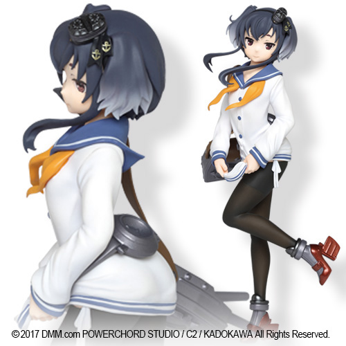 Kantai Collection ~Kan Colle~ - Tokitsukaze - Junbichuu (Taito)