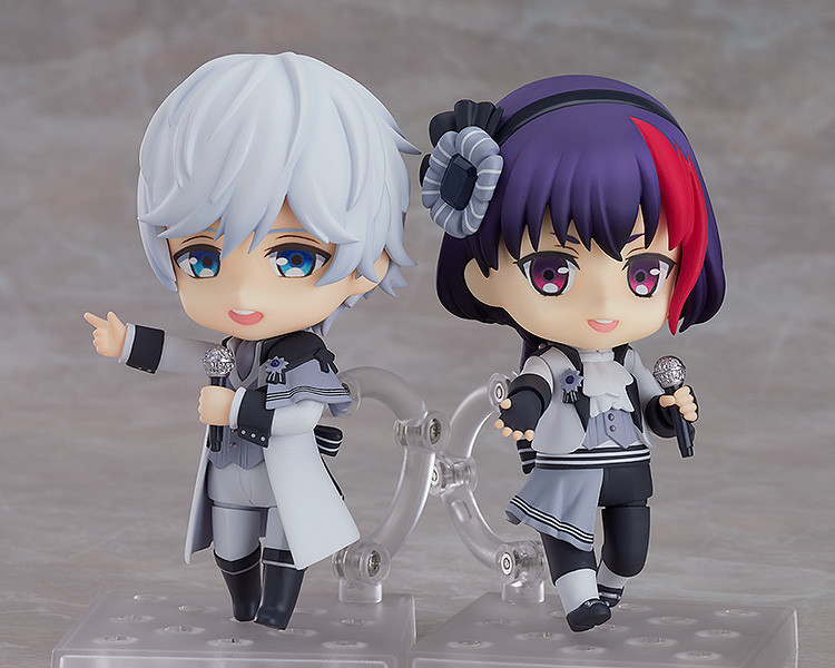 B-Project ~Kodou*Ambitious~ - Kitakado Tomohisa - Nendoroid  (#966) (Orange Rouge) photo 3