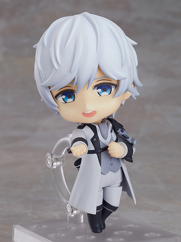 B-Project ~Kodou*Ambitious~ - Kitakado Tomohisa - Nendoroid  (#966) (Orange Rouge) photo 4