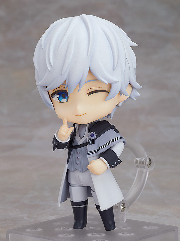 B-Project ~Kodou*Ambitious~ - Kitakado Tomohisa - Nendoroid  (#966) (Orange Rouge) photo 5