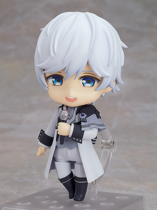 B-Project ~Kodou*Ambitious~ - Kitakado Tomohisa - Nendoroid  (#966) (Orange Rouge) photo 6