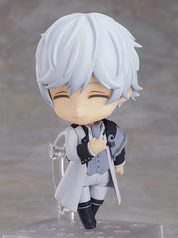 B-Project ~Kodou*Ambitious~ - Kitakado Tomohisa - Nendoroid  (#966) (Orange Rouge) photo 8