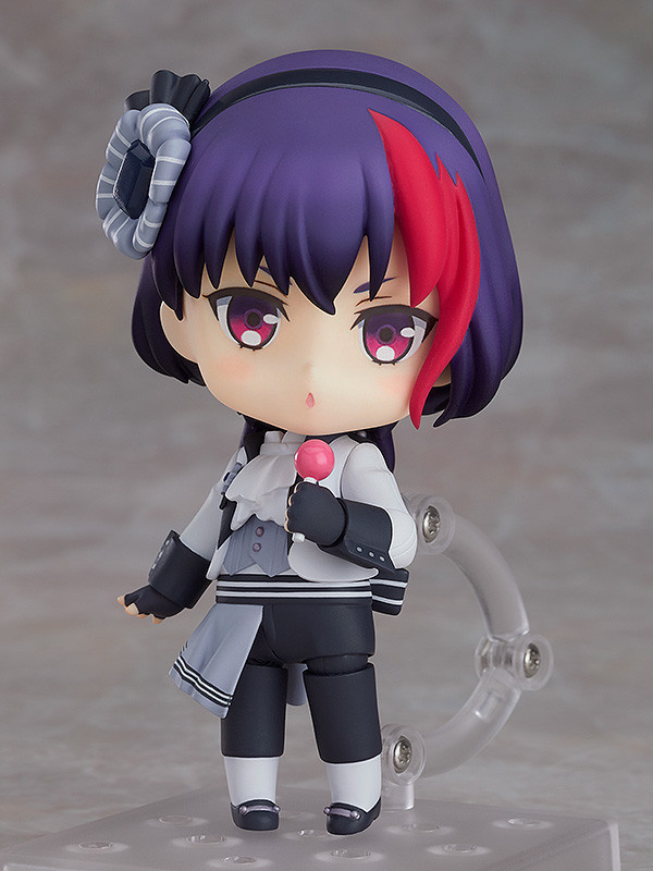 B-Project ~Kodou*Ambitious~ - Korekuni Ryuuji - Nendoroid  (#967) (Orange Rouge) photo 2