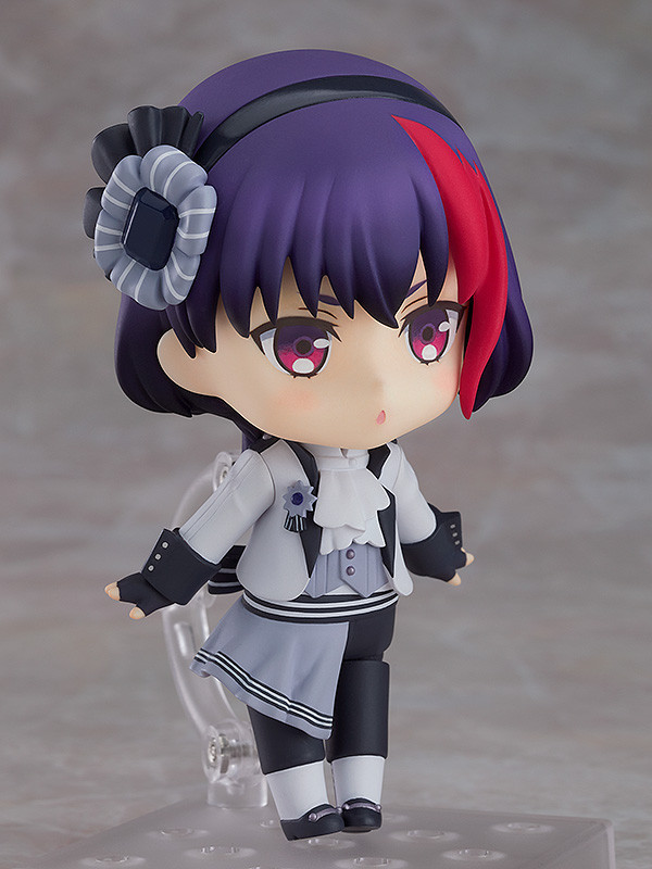 B-Project ~Kodou*Ambitious~ - Korekuni Ryuuji - Nendoroid  (#967) (Orange Rouge) photo 5