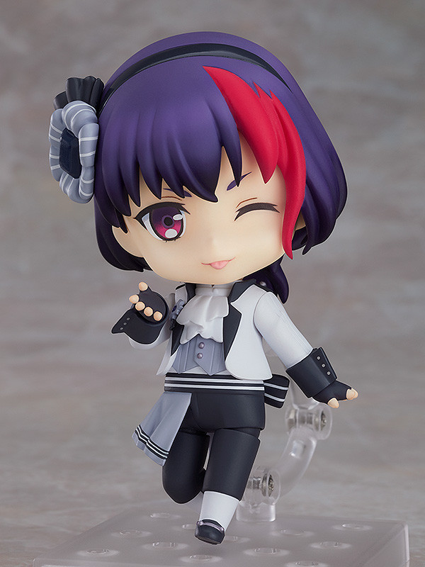 B-Project ~Kodou*Ambitious~ - Korekuni Ryuuji - Nendoroid  (#967) (Orange Rouge) photo 6