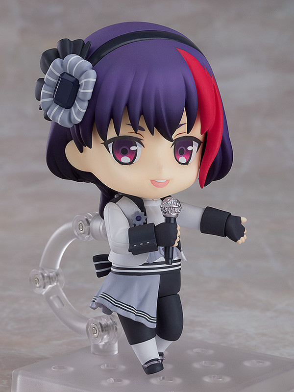 B-Project ~Kodou*Ambitious~ - Korekuni Ryuuji - Nendoroid  (#967) (Orange Rouge) photo 7