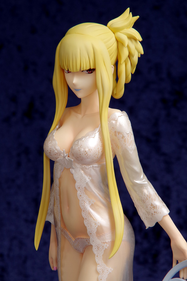 Aoki Hagane no Arpeggio: Ars Nova - Kongou - DreamTech LingerieStyle Series - 1/8 - Animaru! Limited Ver. (Wave) photo 2