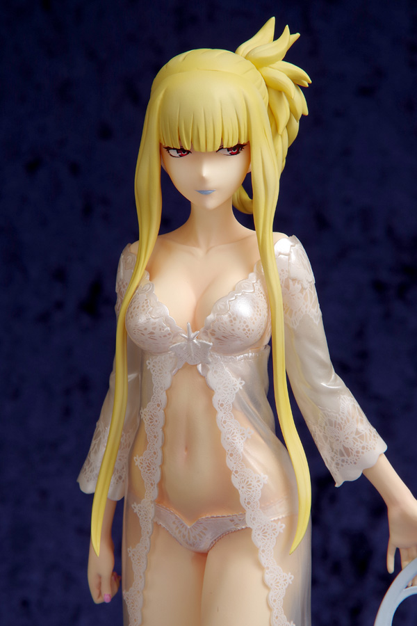 Aoki Hagane no Arpeggio: Ars Nova - Kongou - DreamTech LingerieStyle Series - 1/8 - Animaru! Limited Ver. (Wave) photo 5