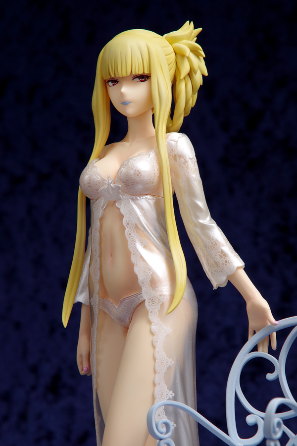 Aoki Hagane no Arpeggio: Ars Nova - Kongou - DreamTech LingerieStyle Series - 1/8 - Animaru! Limited Ver. (Wave) photo 6