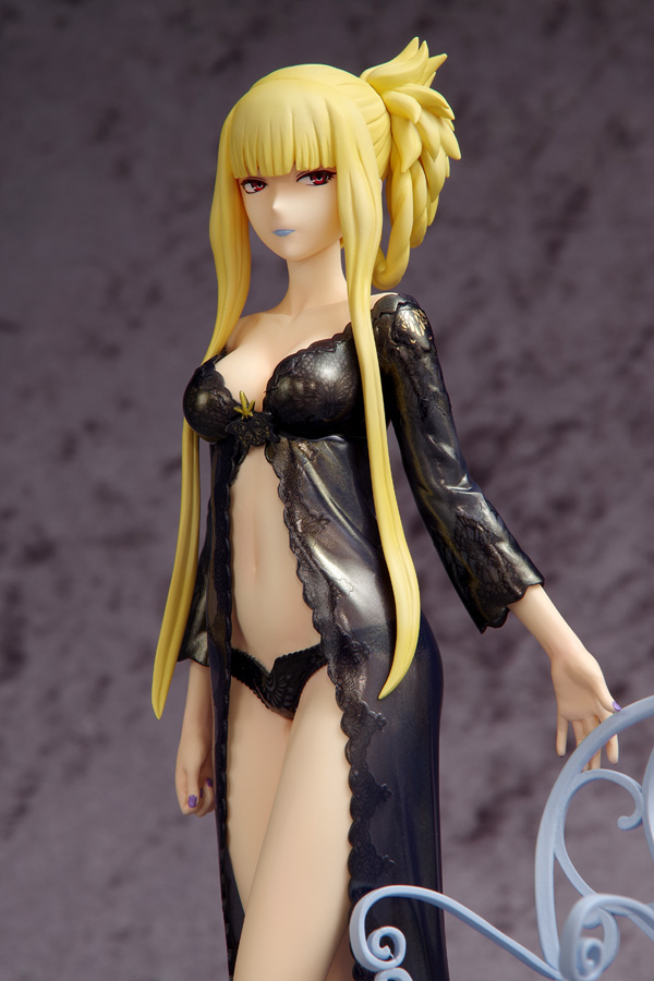 Aoki Hagane no Arpeggio: Ars Nova - Kongou - DreamTech LingerieStyle Series - 1/8 - Be-J Limited Version (Wave) photo 2