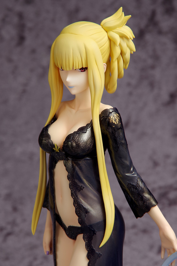 Aoki Hagane no Arpeggio: Ars Nova - Kongou - DreamTech LingerieStyle Series - 1/8 - Be-J Limited Version (Wave) photo 3