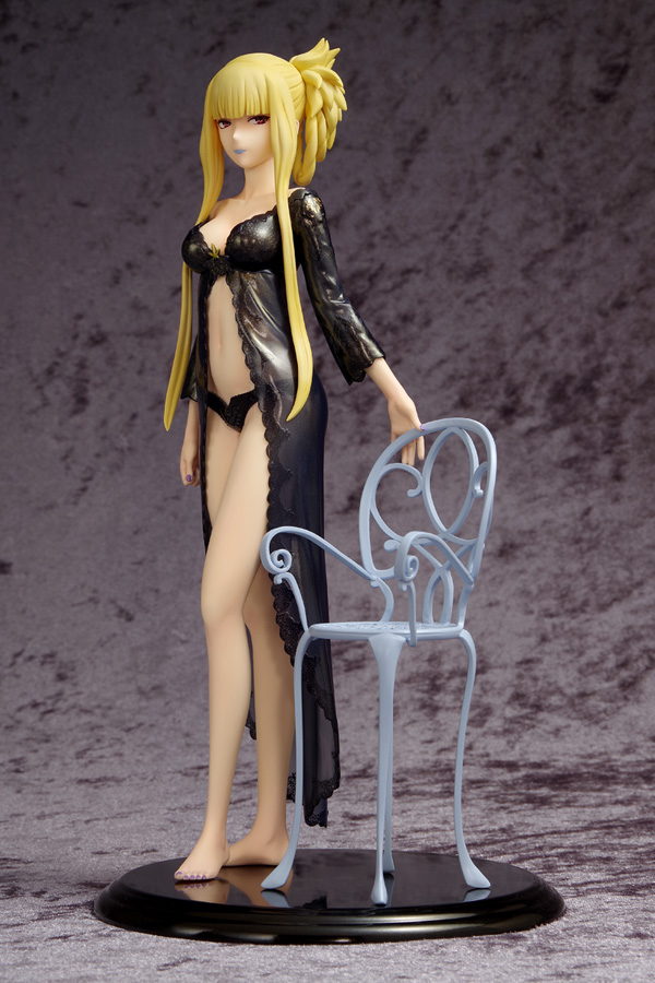 Aoki Hagane no Arpeggio: Ars Nova - Kongou - DreamTech LingerieStyle Series - 1/8 - Be-J Limited Version (Wave) photo 6