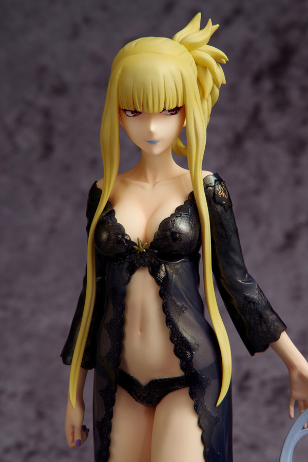 Aoki Hagane no Arpeggio: Ars Nova - Kongou - DreamTech LingerieStyle Series - 1/8 - Be-J Limited Version (Wave) photo 8