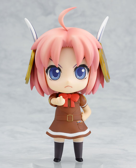 Magical Marine Pixel Maritan - Mari-tan - Nendoroid  (#056b) - Giant Anchor ver. (Good Smile Company) photo 7