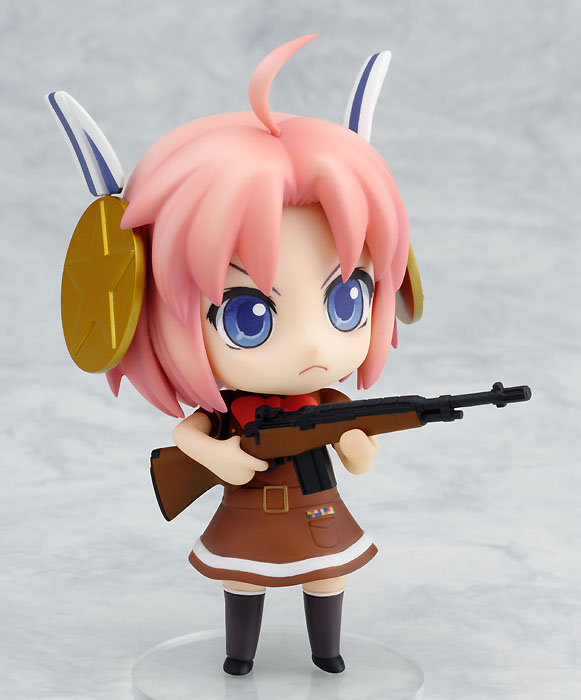 Magical Marine Pixel Maritan - Mari-tan - Nendoroid  (#056b) - Giant Anchor ver. (Good Smile Company) photo 8