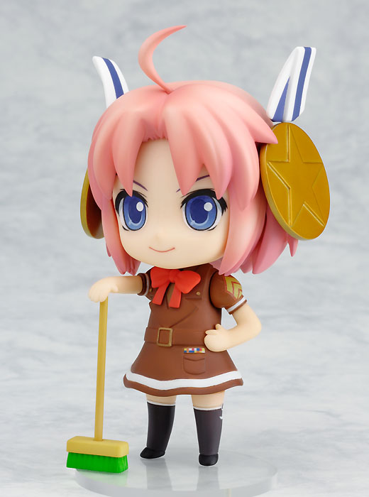 Magical Marine Pixel Maritan - Mari-tan - Nendoroid  (#056b) - Giant Anchor ver. (Good Smile Company) photo 10