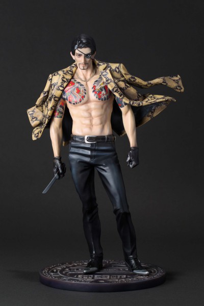 Ryu ga Gotoku - Majima Goro (Synapse) photo 2