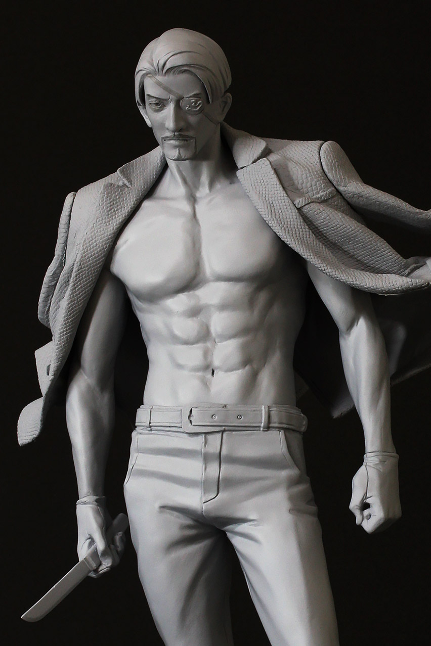 Ryu ga Gotoku - Majima Goro (Synapse) photo 3