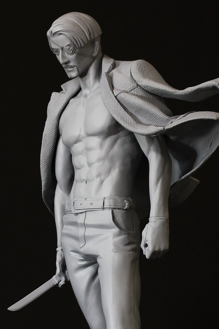 Ryu ga Gotoku - Majima Goro (Synapse) photo 4
