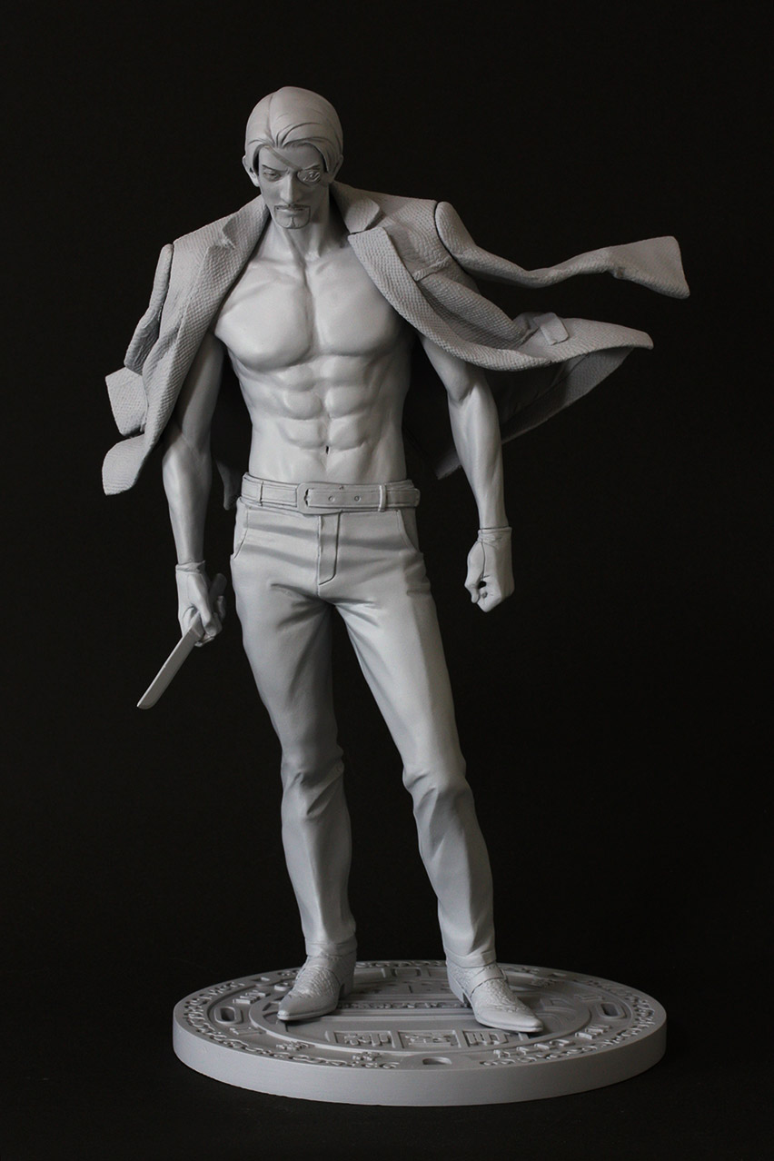 Ryu ga Gotoku - Majima Goro (Synapse) photo 5